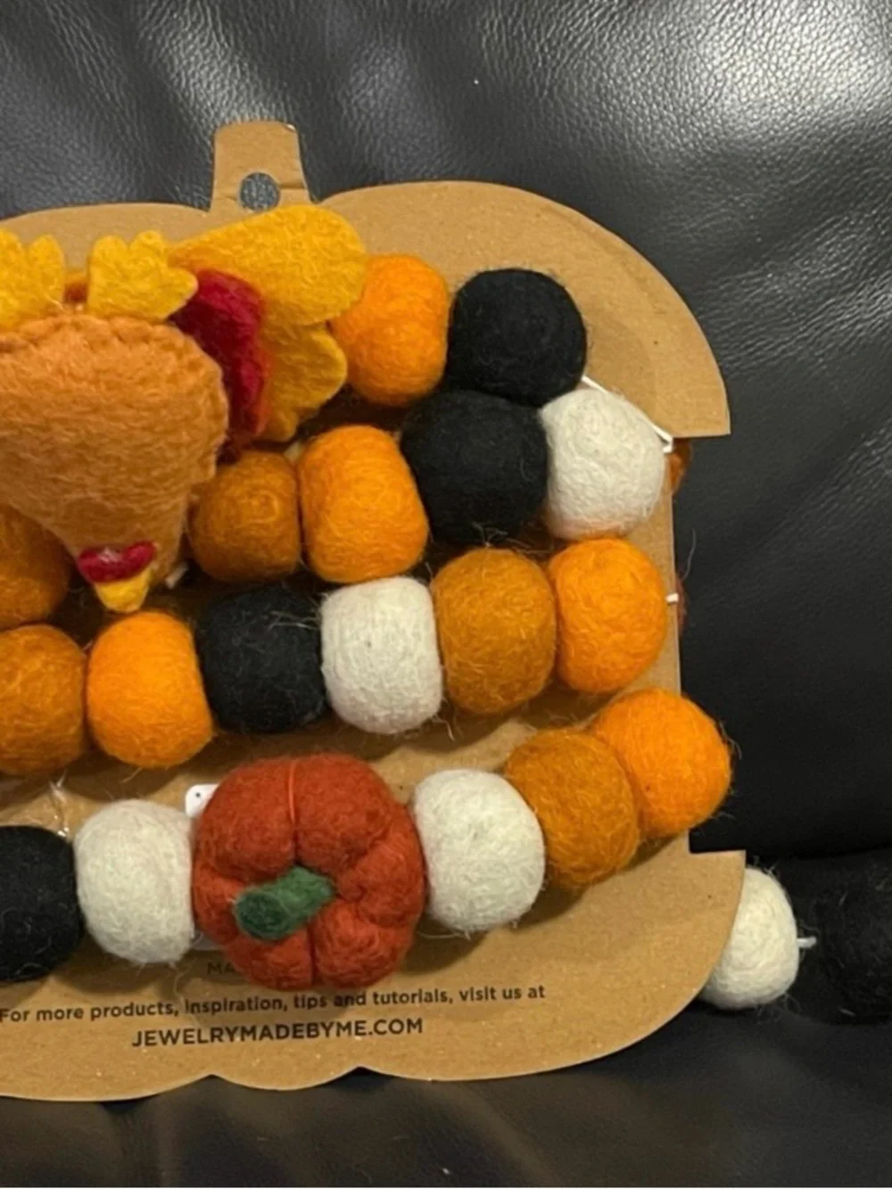 Thanksgiving Turkeys and Pumpkins Garland - Pumpkins Garland - Turkeys Garland